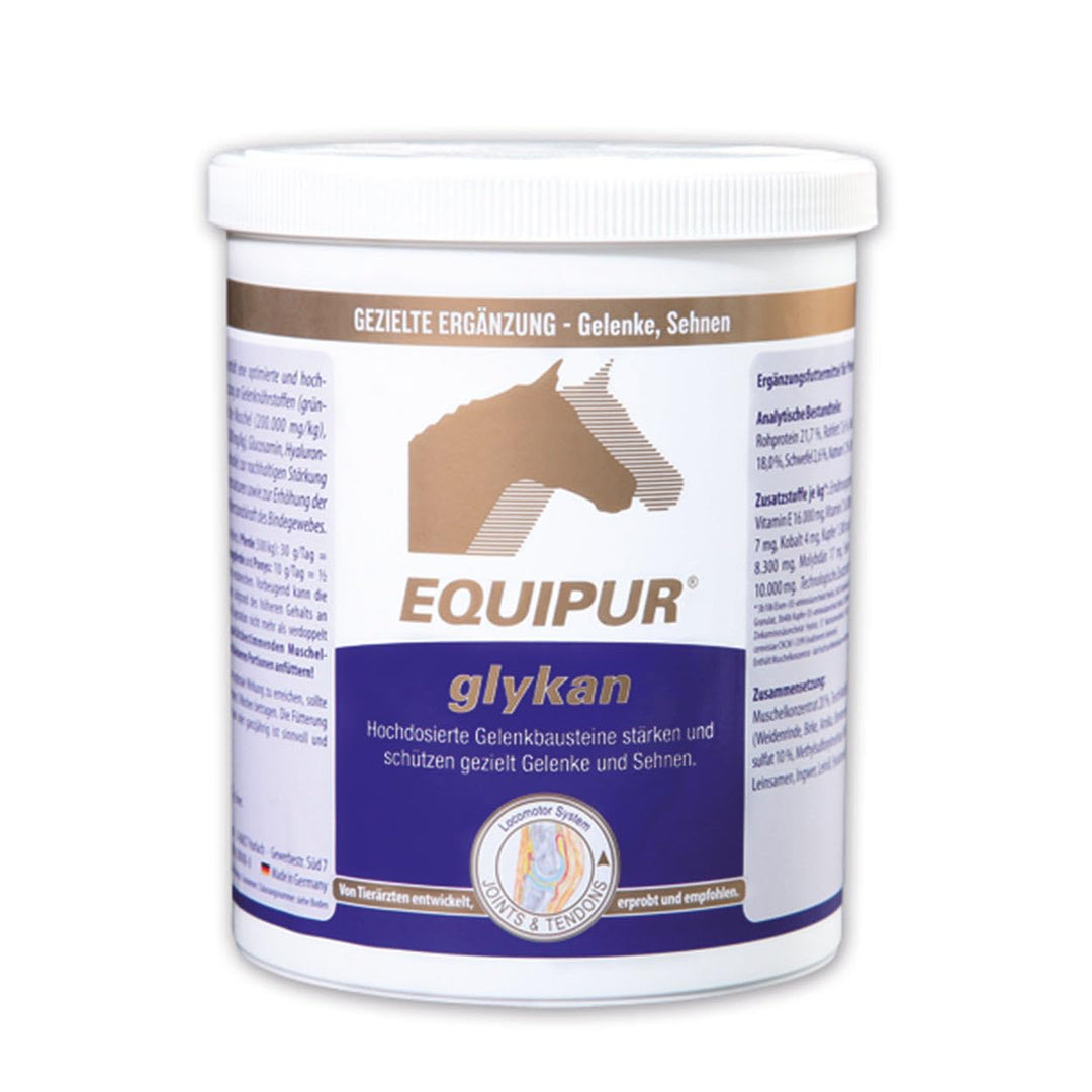 Equipur glykan 1 kg