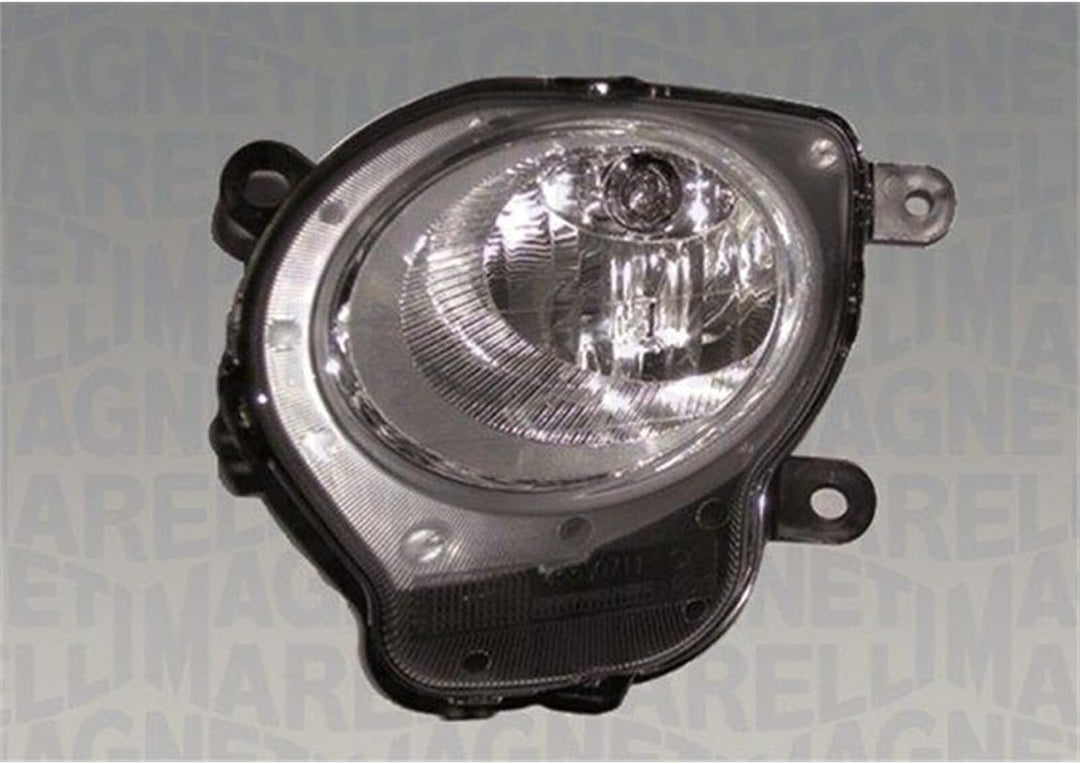Magneti Marelli 712455301129 Hauptscheinwerfer, Linke Blendend