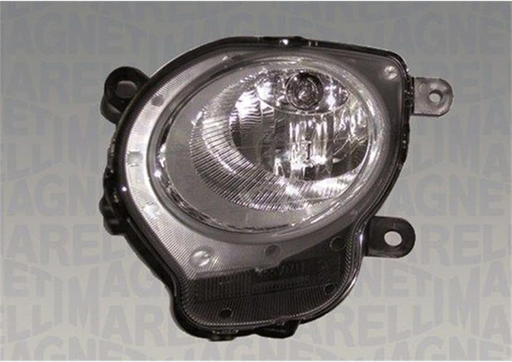 Magneti Marelli 712455301129 Hauptscheinwerfer, Linke Blendend