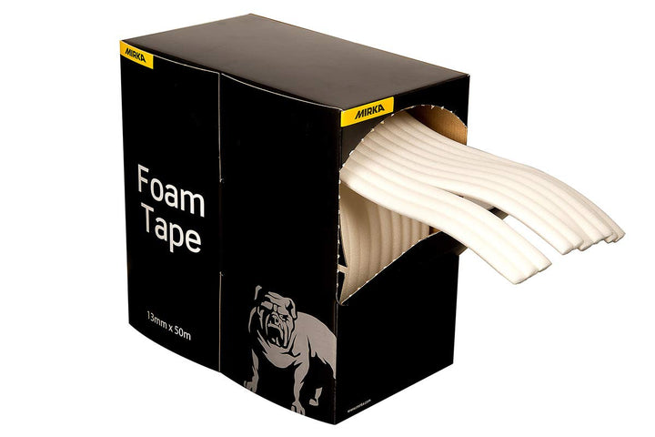 Mirka 5900606 Mirka Spontape 13 mm x 45 m