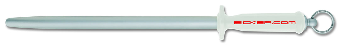 EICKER Professional Wetzstahl oval MicroFeinzug 30cm
