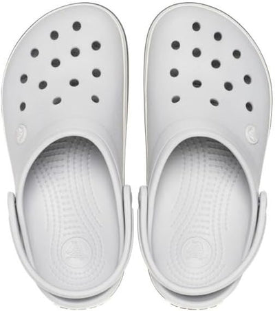 Crocs Unisex Crocband Clogs 36/37 EU Atmosphere, 36/37 EU Atmosphere
