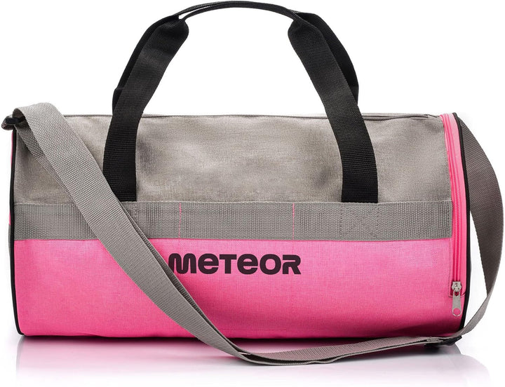 Sporttasche, 25 l, für Damen, Herren, Kinder, Mädchen, Reisetasche, Gepäck, Duffel, Fitness, Fitness
