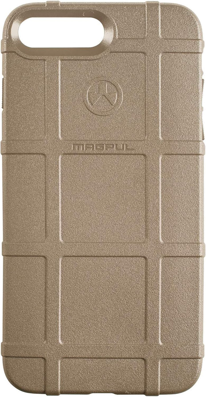 Magpul Field Case iPhone 7/8 Hülle, iPhone 7/8 Plus, Flat Dark Earth Flache dunkle Erde iPhone 7/8 P