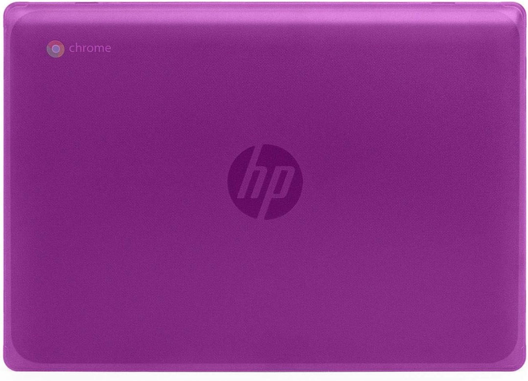 mCover Hülle kompatibel mit HP Chromebook 11 G8EE / 11MK G9EE Serie Laptops (nicht für andere HP-Mod