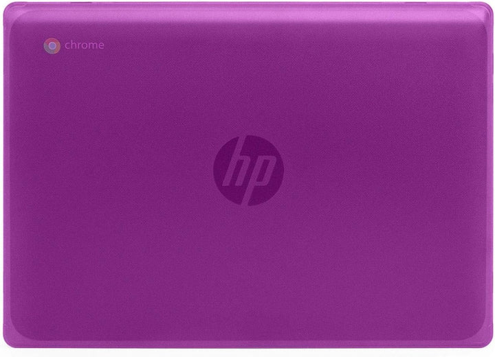 mCover Hülle kompatibel mit HP Chromebook 11 G8EE / 11MK G9EE Serie Laptops (nicht für andere HP-Mod