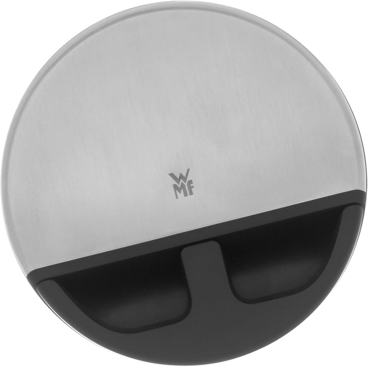 WMF Multi-Zerkleiner 650ml, manuell mit Seilzug, Kunststoff-Mixbehälter, ergonomischer Griff, Gemüse