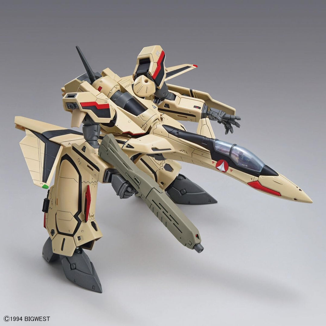 MACROSS - HG 1/100 YF-19 - Model Kit