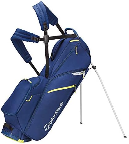 TaylorMade Flextech Lite Tasche mit Ständer