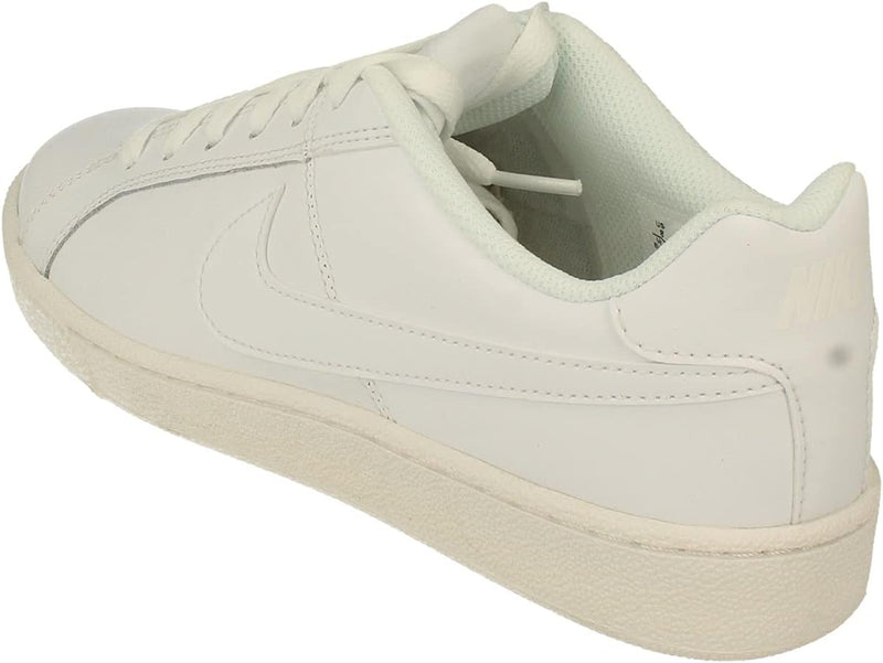 Nike Damen Court Royale Sneaker 41 EU Mehrfarbig 105 Blanco, 41 EU Mehrfarbig 105 Blanco