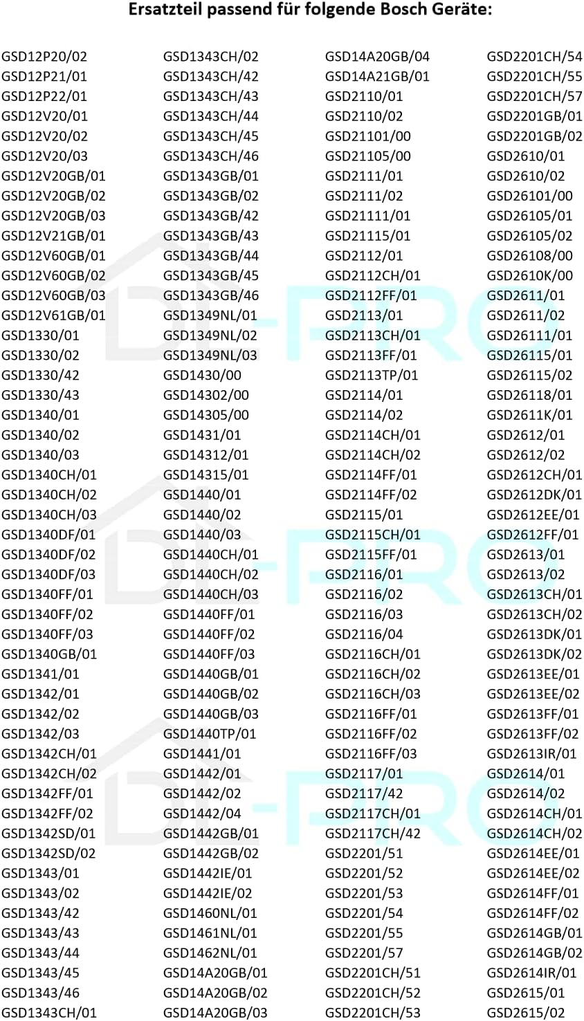 DL-pro 2x Kühlakku 218x135x27mm kompatibel mit Bosch Siemens 00085716 085716 Kühlelement Gefrierakku