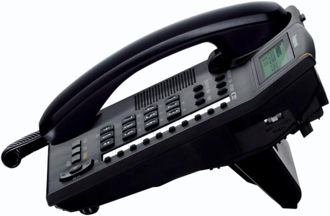 Panasonic KX-TS880EXW (Freisprechfunktion)