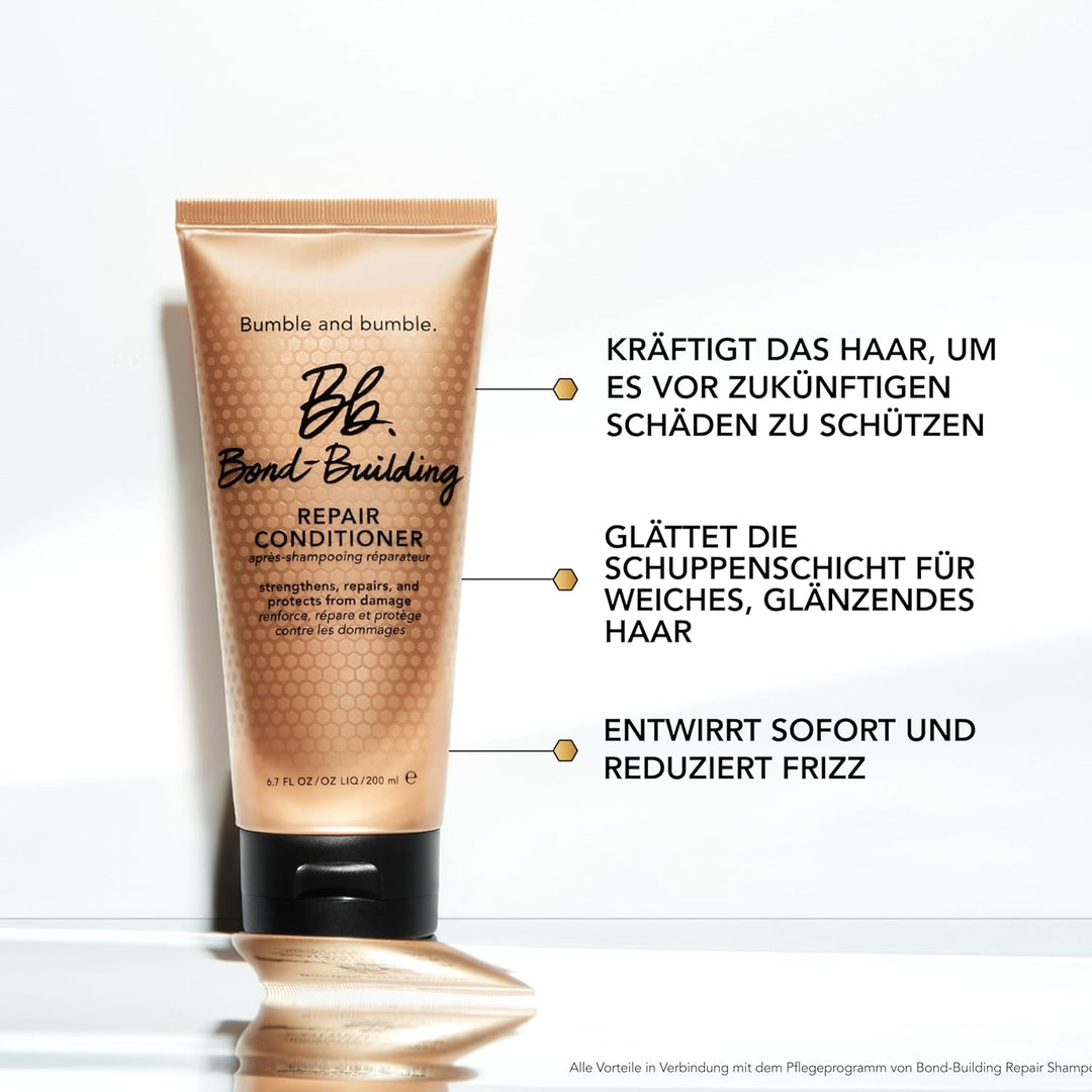 BB Bond-Building Repair Conditioner 200ml