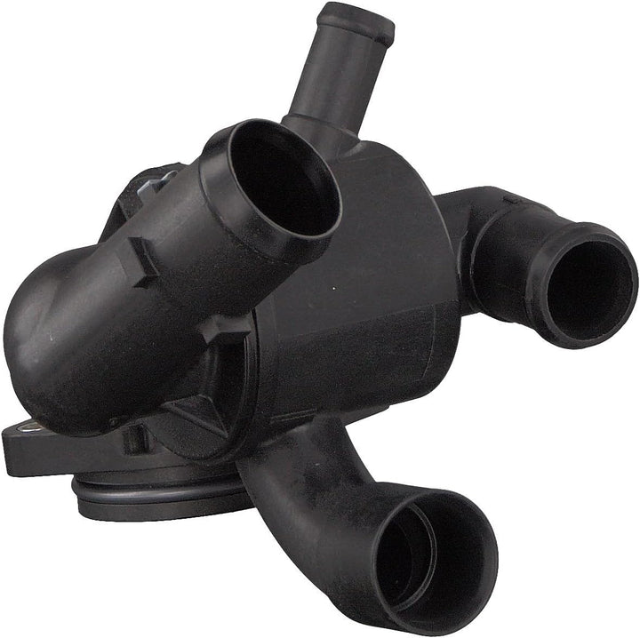 febi bilstein 102436 Thermostat mit Gehäuse und Dichtung , 1 Stück