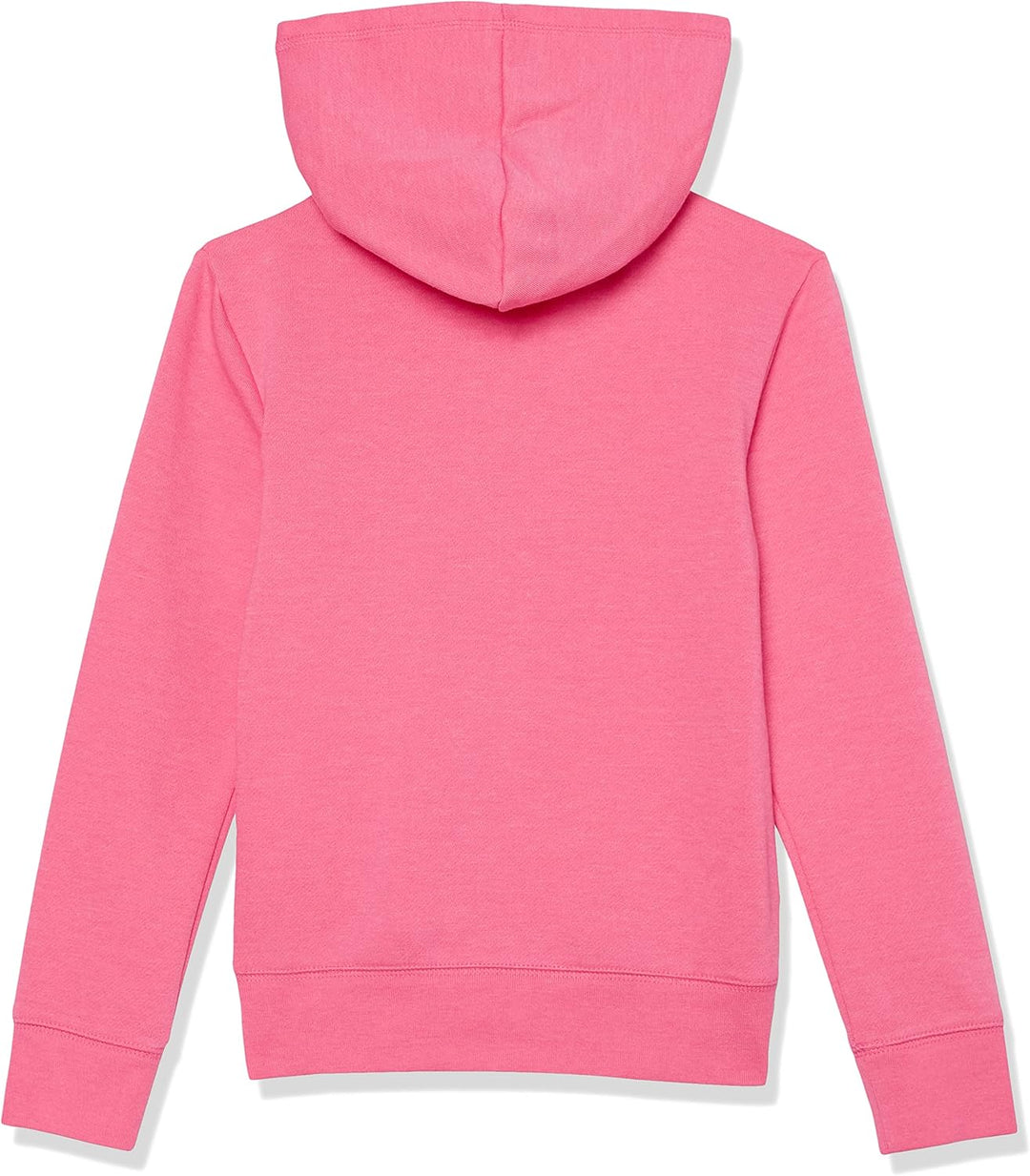 GAP Mädchen Logo Hoodie Hooded Full Zip Sweatshirt Kapuzenpullover (1er Pack) S Rosa Jubilee Nylon a