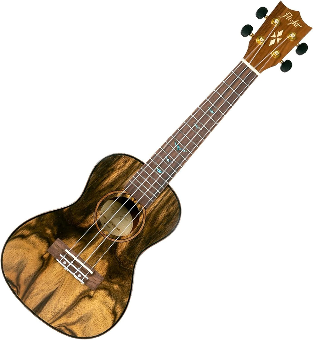 DUC430 Konzert-Ukulele – Dao