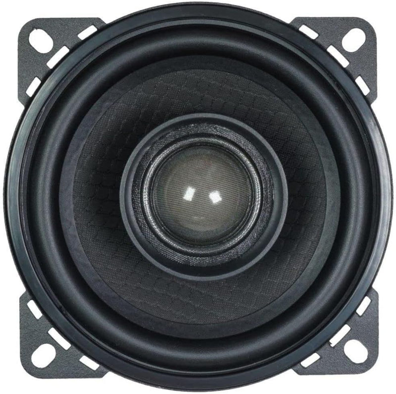 Audio System XC 100 EVO 10 cm 2-Wege Koax Lautsprecher 1 Paar