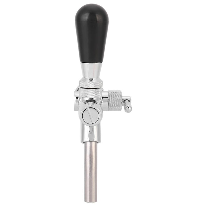 Vobor Bier-Zapfhahn Wasserhahn Homebrew Adjustable Bier-Fass-Hahn, ZuhauseBrew Bier-Hahn-Keg, Homebr
