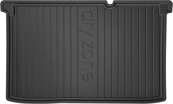 FROGUM DryZone Gummimatte Ganzjährige Praktische Auto Kofferraummatte Kofferraumwanne passend für Op