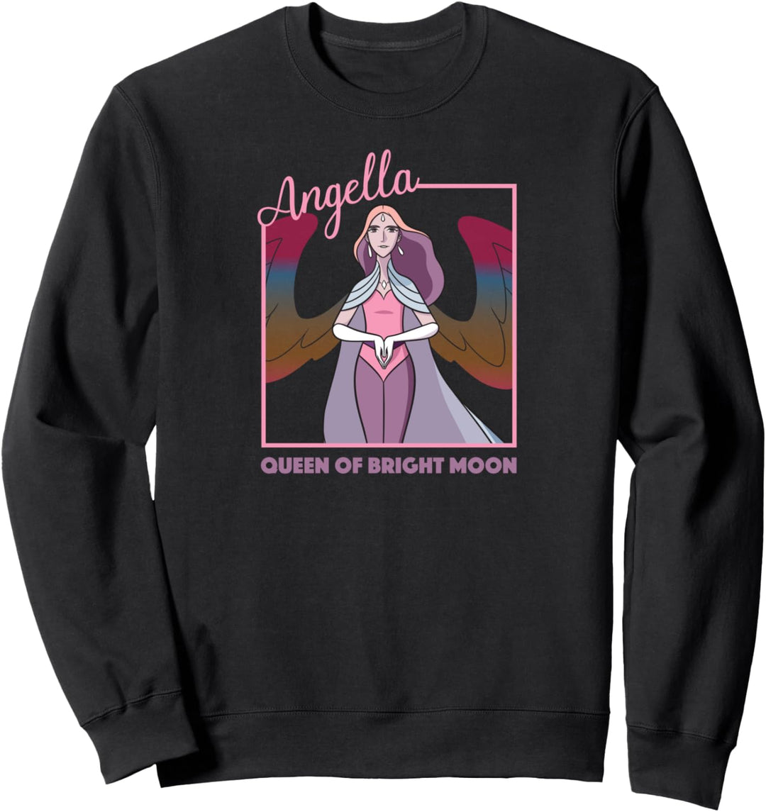 She-Ra: Prinzessin der Macht Angella Sweatshirt