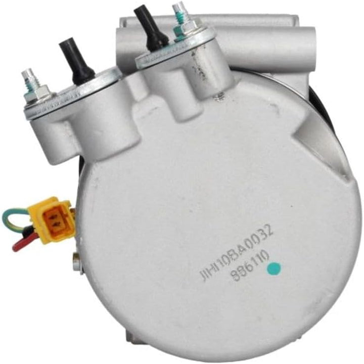 NISSENS 89053 Kompressor, Klimaanlage