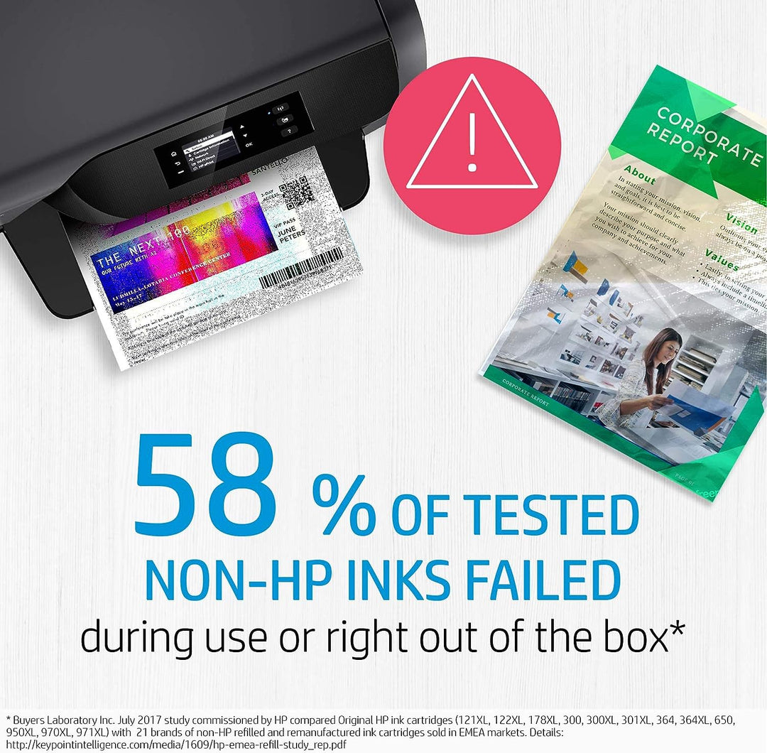 HP 765 400 ml Gray Ink Cartridge DesignJet T7200