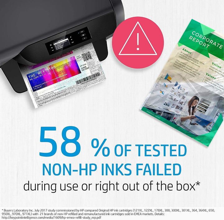 HP 765 400 ml Gray Ink Cartridge DesignJet T7200