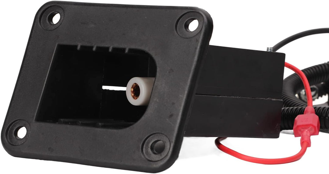 36-V-Powerwise-Ladebuchse 73063G01 Ersatz für EZGO Medalist TXT Workshop 875/881 und Shuttle 950 Gol
