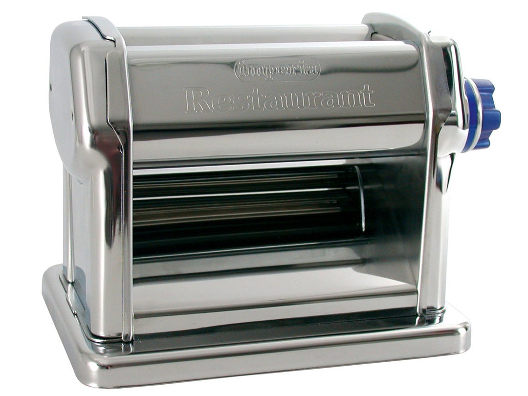 Restaurant Manuale