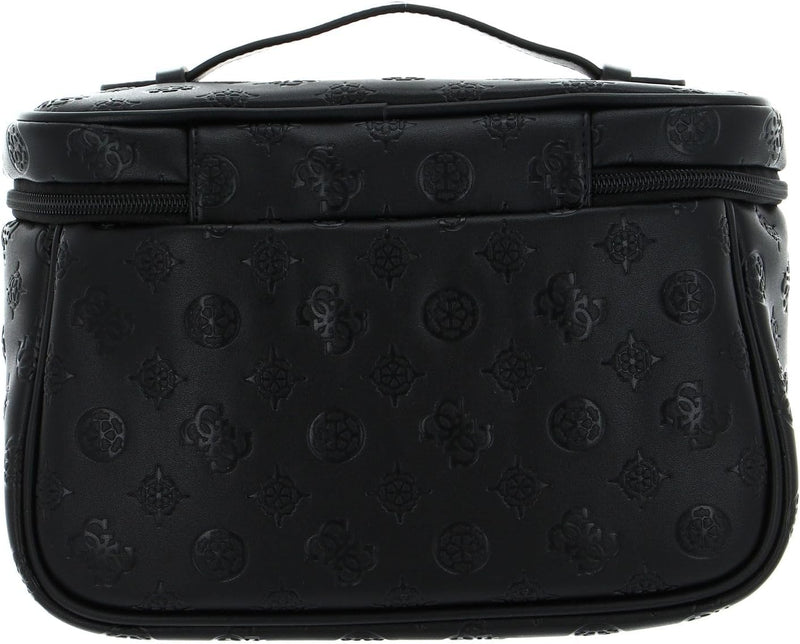 Guess Wilder - Beautycase 25 cm Black