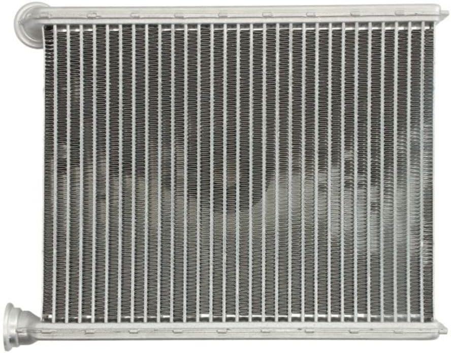 Nrf 54378 - Wärmetauscher, Innenraumheizung