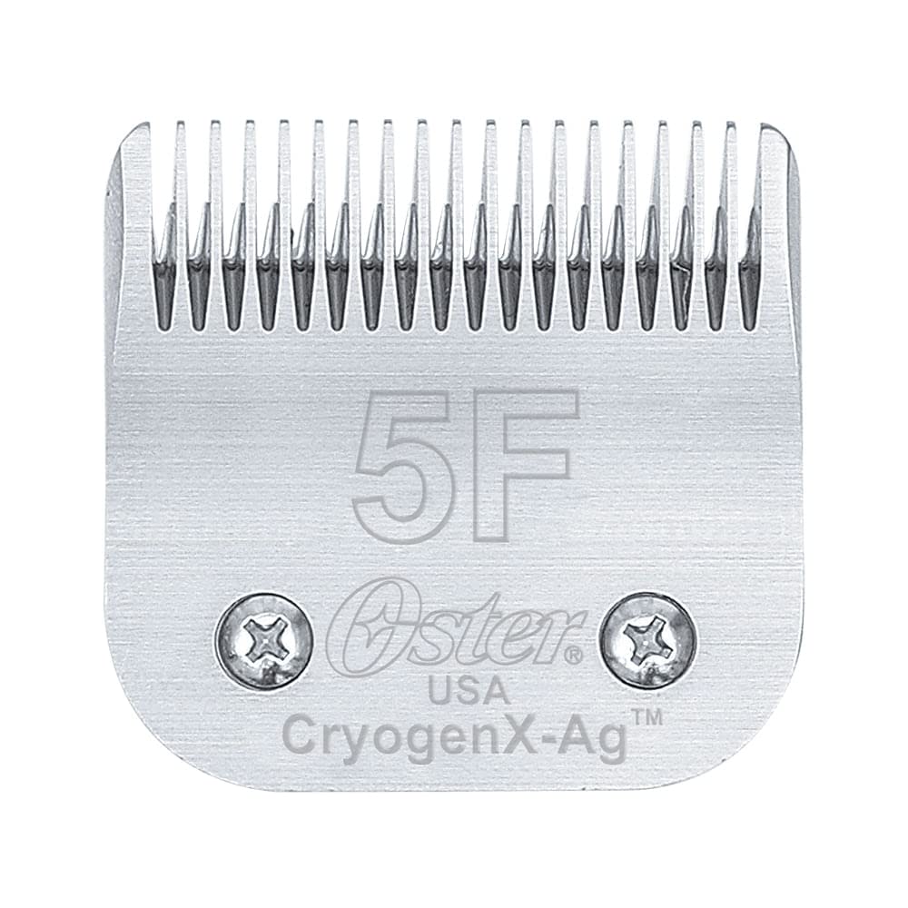 Oster 78919-176 Scherkopf Nummer 5F Length 6,3 mm
