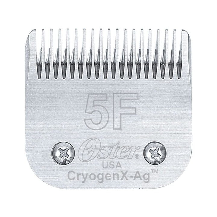 Oster 78919-176 Scherkopf Nummer 5F Length 6,3 mm