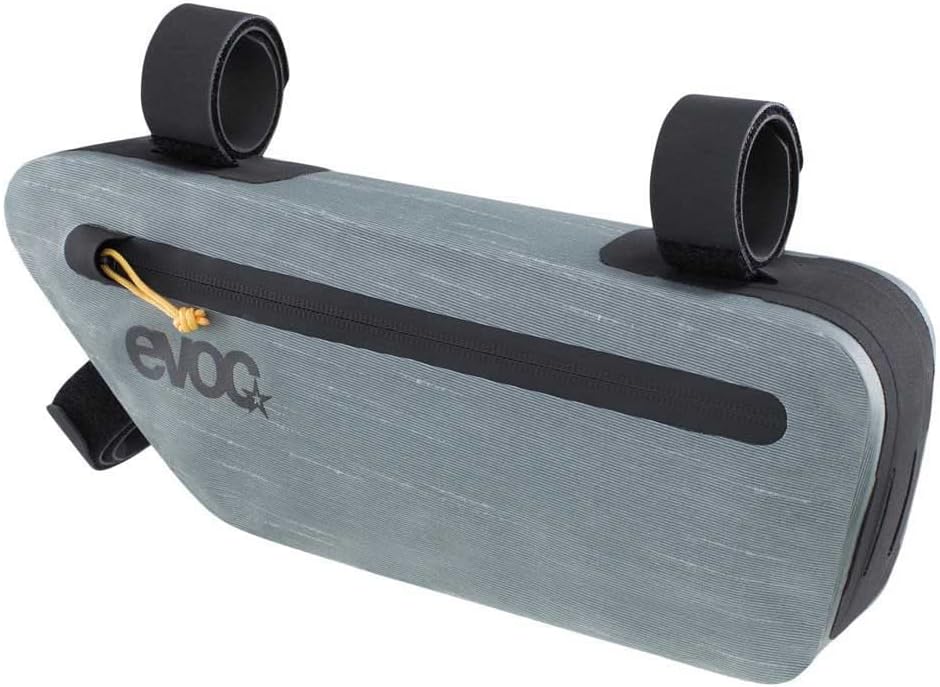 EVOC FRAME PACK M, leichte Rahmentasche (ideales Fahrrad Zubehör, praktische Mountainbike Tasche, Ra