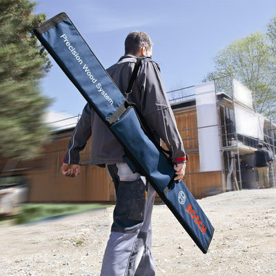 Bosch Professional Tasche für FSN Führungsschienen (für den Transport von Führungsschienen und Zubeh