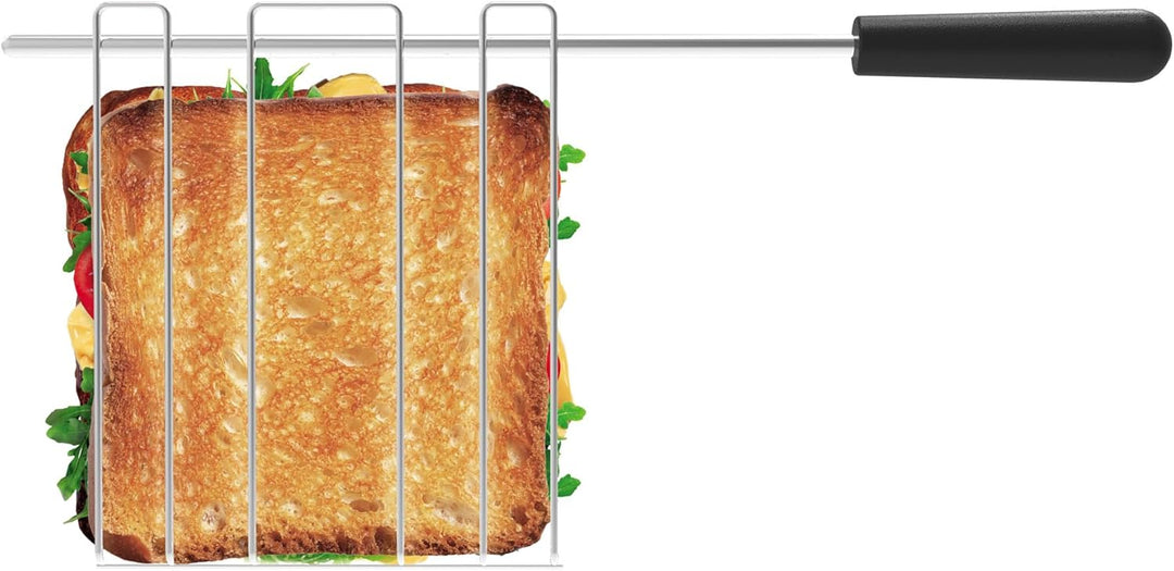 Dualit Classic Sandwichzange für Dualit Toaster Classic –Zubehör für Dualit Toaster -Toaster Sandwic