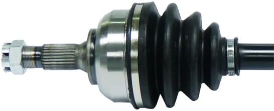 SKF VKJC 5120 Antriebswelle