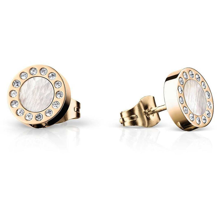 BERING Damen Ohrring - gold glänzend 707-259-05