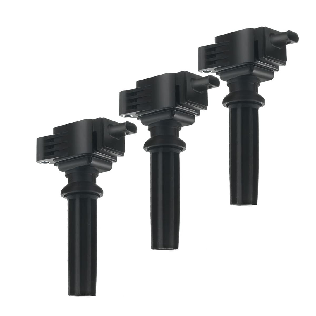 3x Zündspule für Focus III Galaxy Mondeo IV/V S-Max M-u-s-t-a-n-g XE XJ Discovery Freelander 2 R-a-n
