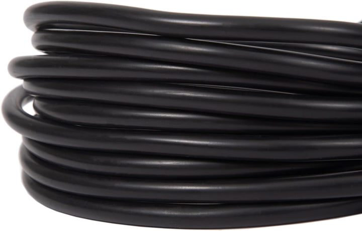 Feuunly 4,0 Meter Anhängerkabel Stecker 7 Polig auf 1xStecker 5 polig und 1xStecker 4 polig, 12V Was