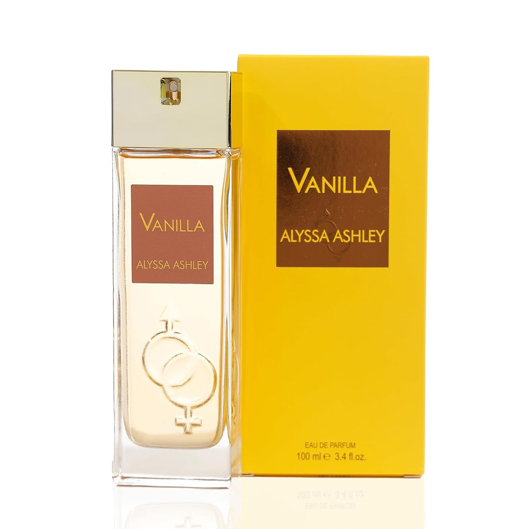 VANILLA EDP 100 ml
