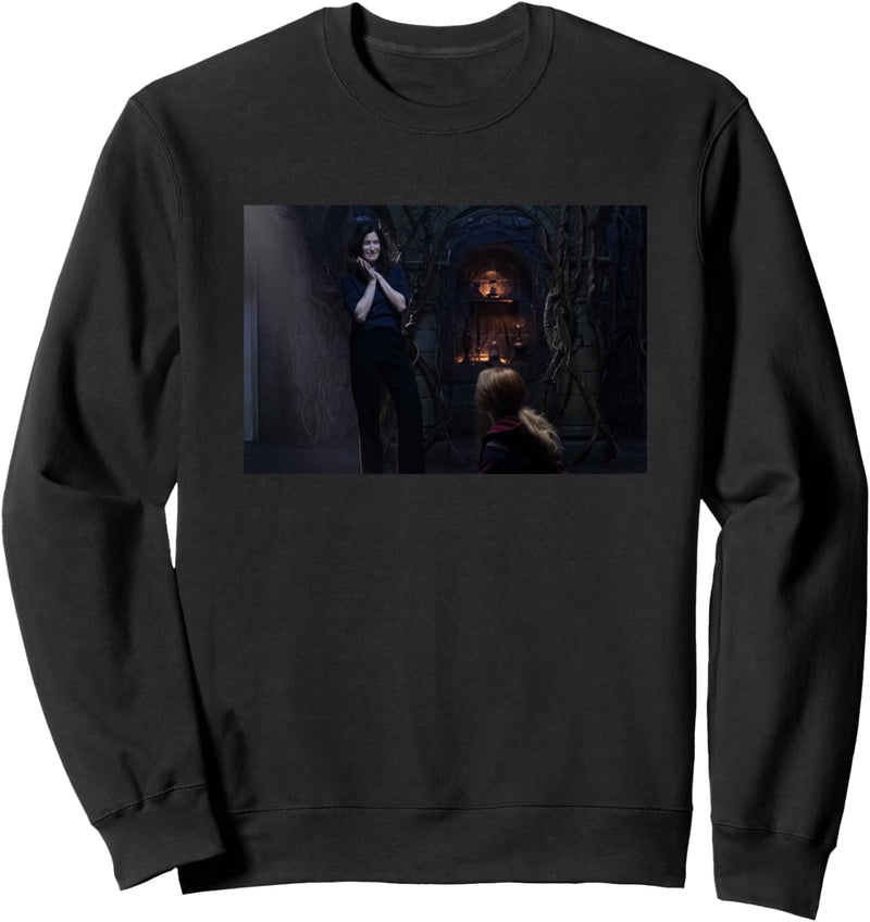 Marvel WandaVision Agnes Agatha Harkness Sweatshirt