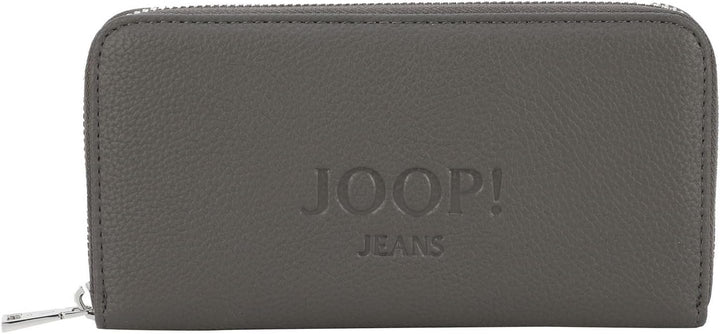 Joop! - lettera 1.0   melete purse lh10z Dunkelbraun onesize Darkgrey, onesize Darkgrey