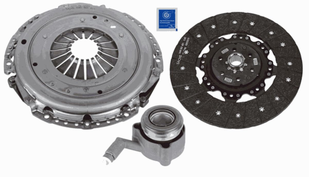 SACHS 3000 990 373 Kupplungssätze