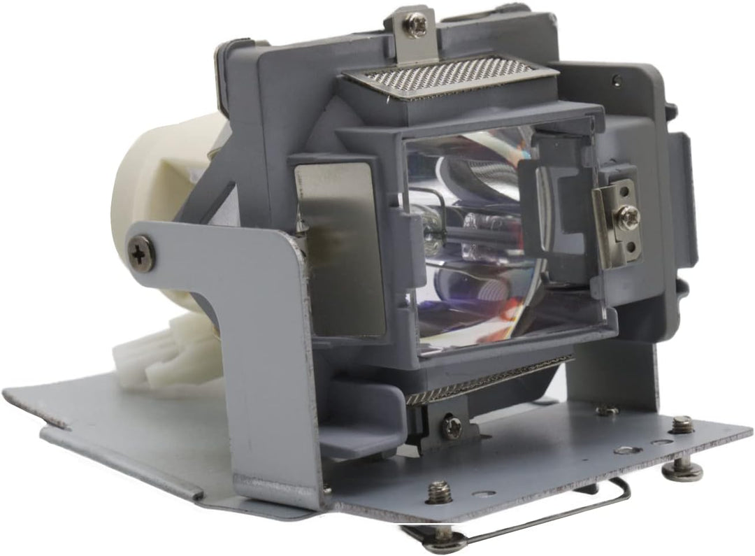azurano Beamerlampe für BENQ 5J.JED05.001 passend für BenQ Beamer Projektoren TH683, HT1070, W1090,