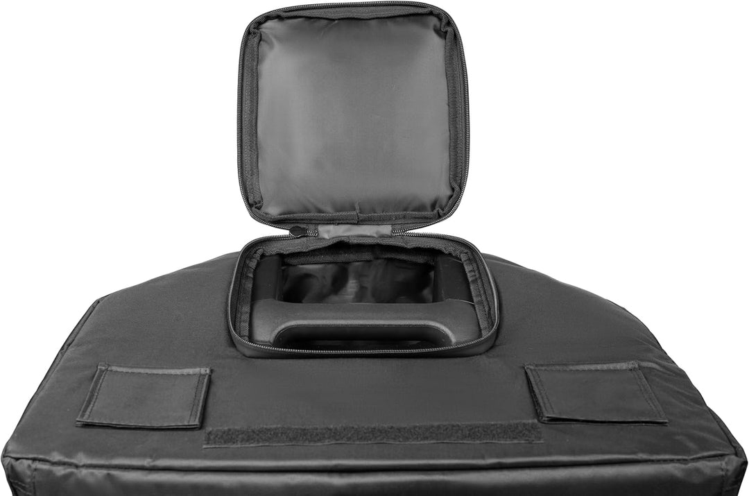 Gator JBL Bags Convertible-Lautsprecherabdeckung für JBL EON 715 15-Zoll-Power-Lautsprecher (EON715-
