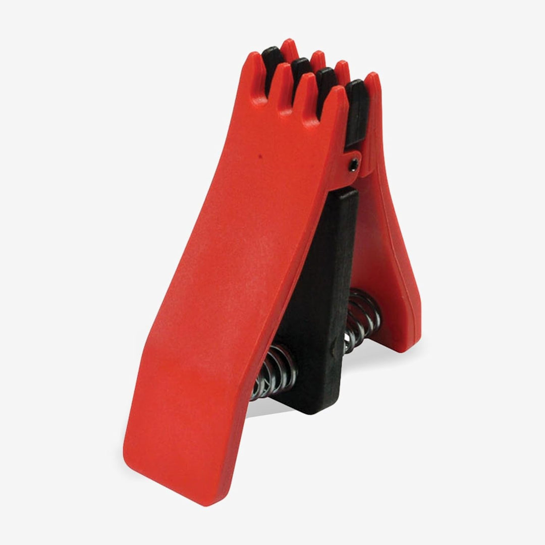 Gamma Badminton Flying Klemme