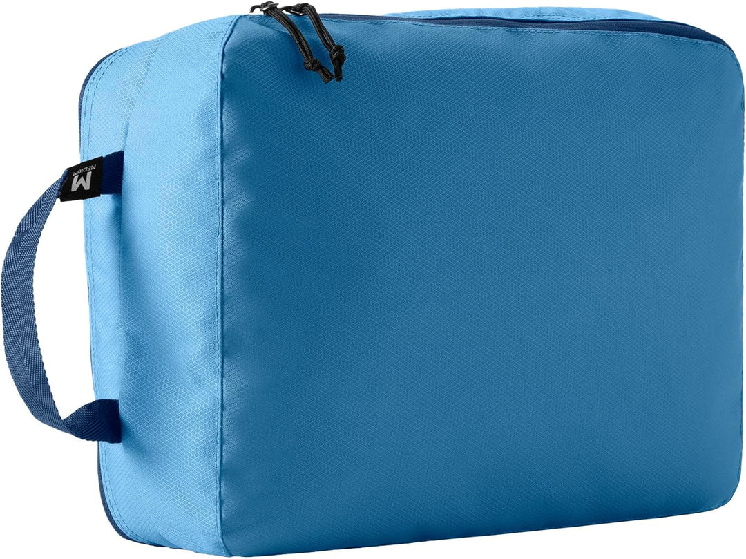 eagle creek Pack-It Reveal Clean/Dirty Cube M Blue Dawn Medium Blue Dawn, Medium Blue Dawn