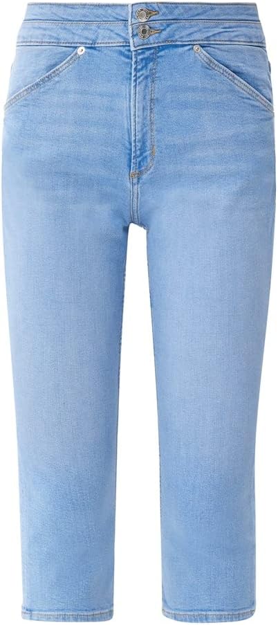 s.Oliver Damen Jeans 38 53z1, 38 53z1