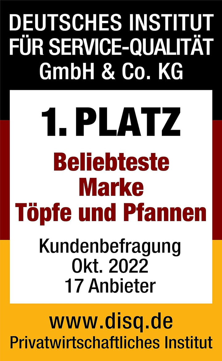 Schulte-Ufer 3034 Giesskanne Venedig, 1,00 l, Silber Venedig Single, Venedig Single